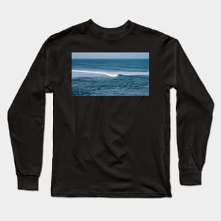 Atlantic ocean, Portugal Long Sleeve T-Shirt